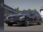 Mercedes CLS occasion année 2015 boite Automatique Annonce Mercedes CLS occasion Essence 400 Shooting Brake AMG à Beaupuy