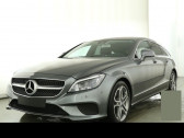 Mercedes CLS occasion année 2016 boite Automatique Annonce Mercedes CLS occasion Essence 400 Shooting Brake à Beaupuy