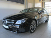 Mercedes CLS occasion année 2014 boite Automatique Annonce Mercedes CLS occasion Essence 400 à Beaupuy