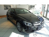 Mercedes CLS occasion année 2015 boite Automatique Annonce Mercedes CLS occasion Essence 400 à Beaupuy