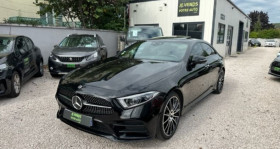Mercedes CLS occasion 2020 mise en vente à Chenôve par le garage JEVENDSVOTREAUTO.COM DIJON - photo n°1