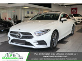 Mercedes CLS occasion année 2018 boite Automatique Annonce Mercedes CLS occasion Diesel 400d 4Matic 9G-Tronic / AMG à Beaupuy