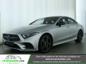 Mercedes CLS occasion année 2018 boite Automatique Annonce Mercedes CLS occasion Diesel 400d 4Matic 9G-Tronic / AMG à Beaupuy
