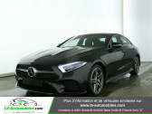 Mercedes CLS occasion année 2019 boite Automatique Annonce Mercedes CLS occasion Diesel 400d 4Matic 9G-Tronic / AMG à Beaupuy