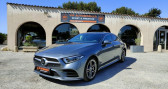 Mercedes CLS occasion année 2019 boite Automatique Annonce Mercedes CLS occasion Diesel 400D AMG FASCINATION à Aix-en-provence