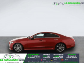 Mercedes CLS 400d BVA  occasion � Beaupuy - photo n�6