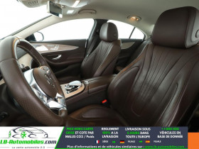 Mercedes CLS 400d BVA  occasion � Beaupuy - photo n�7
