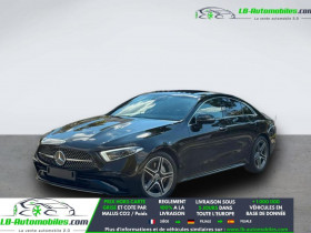 Mercedes CLS , garage LB AUTOMOBILES � Beaupuy