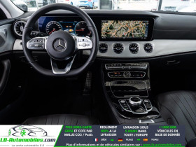 Mercedes CLS 400d BVA  occasion � Beaupuy - photo n�6