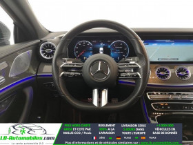 Mercedes CLS 400d BVA  occasion � Beaupuy - photo n�6