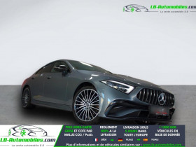 Mercedes CLS 400d BVA  occasion � Beaupuy - photo n�2