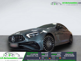 Mercedes CLS , garage LB AUTOMOBILES � Beaupuy