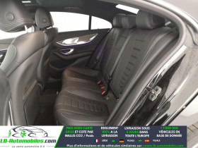 Mercedes CLS 400d BVA  occasion � Beaupuy - photo n�5