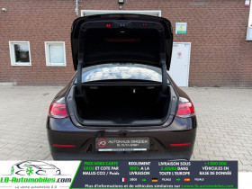 Mercedes CLS 400d BVA  occasion � Beaupuy - photo n�9
