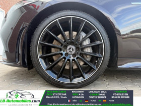 Mercedes CLS 400d BVA  occasion � Beaupuy - photo n�8