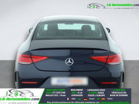 Mercedes CLS 400d BVA  occasion � Beaupuy - photo n�6