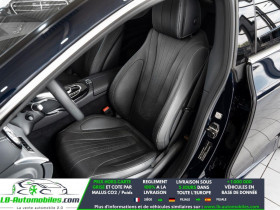 Mercedes CLS 400d BVA  occasion � Beaupuy - photo n�5