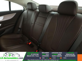 Mercedes CLS 400d BVA  occasion � Beaupuy - photo n�8