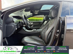 Mercedes CLS 400d BVA  occasion � Beaupuy - photo n�7