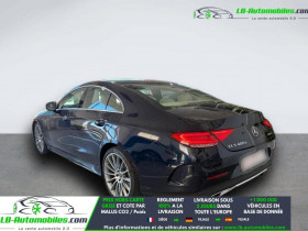 Mercedes CLS 400d BVA  occasion � Beaupuy - photo n�4