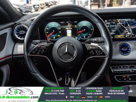 Mercedes CLS 400d BVA  occasion � Beaupuy - photo n�5