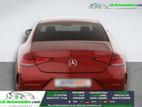 Mercedes CLS 400d BVA  occasion � Beaupuy - photo n�4