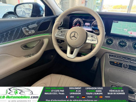 Mercedes CLS 400d BVA  occasion � Beaupuy - photo n�3