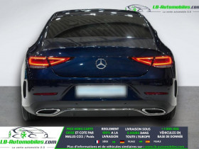 Mercedes CLS 400d BVA  occasion � Beaupuy - photo n�4