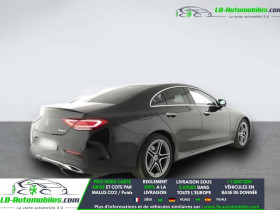 Mercedes CLS 400d BVA  occasion � Beaupuy - photo n�3