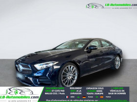 Mercedes CLS 400d BVA  occasion � Beaupuy - photo n�2