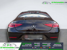 Mercedes CLS 400d BVA  occasion � Beaupuy - photo n�6