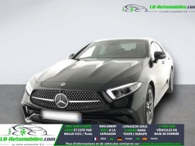 Mercedes CLS 400d BVA  occasion � Beaupuy - photo n�2