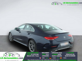 Mercedes CLS 400d BVA  occasion � Beaupuy - photo n�3