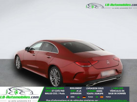 Mercedes CLS 400d BVA  occasion � Beaupuy - photo n�2
