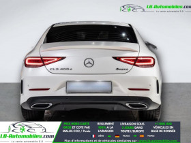 Mercedes CLS 400d BVA  occasion � Beaupuy - photo n�3