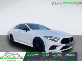Mercedes CLS , garage LB AUTOMOBILES � Beaupuy