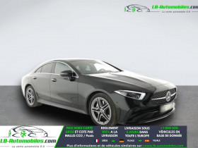 Mercedes CLS , garage LB AUTOMOBILES � Beaupuy