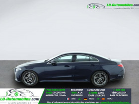 Mercedes CLS 400d BVA  occasion � Beaupuy - photo n�5