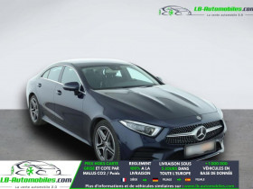 Mercedes CLS 400d BVA  occasion � Beaupuy - photo n�2