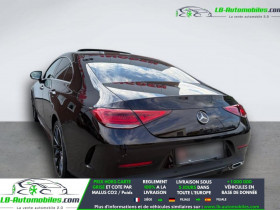 Mercedes CLS 400d BVA  occasion � Beaupuy - photo n�4
