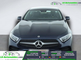 Mercedes CLS 400d BVA  occasion � Beaupuy - photo n�4