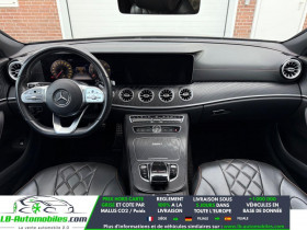 Mercedes CLS 400d BVA  occasion � Beaupuy - photo n�3