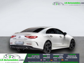 Mercedes CLS 400d BVA  occasion � Beaupuy - photo n�2