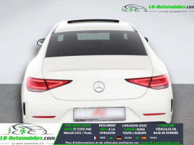 Mercedes CLS 400d BVA  occasion � Beaupuy - photo n�4