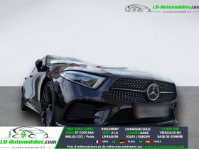 Mercedes CLS 400d BVA  occasion � Beaupuy - photo n�2