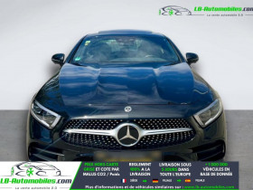 Mercedes CLS 400d BVA  occasion � Beaupuy - photo n�4