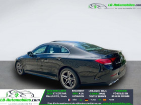 Mercedes CLS 400d BVA  occasion � Beaupuy - photo n�3