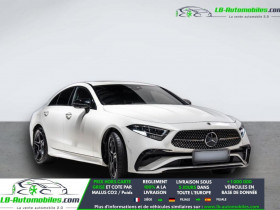 Mercedes CLS , garage LB AUTOMOBILES � Beaupuy