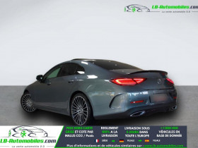 Mercedes CLS 400d BVA  occasion � Beaupuy - photo n�4