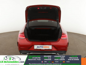 Mercedes CLS 400d BVA  occasion � Beaupuy - photo n�9